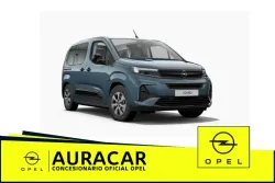 OPEL Combo Combi 1.5TD S-S GS AT8 130