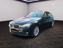 BMW 318d GT F34 LUXURY B47