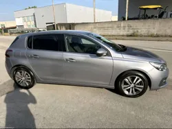 Peugeot 208 allure