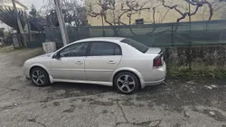 Opel Vectra 2.2 Dti 125Cv