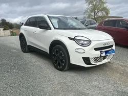 Fiat 600 ii 1.2 hybrid 100 la prima dct6