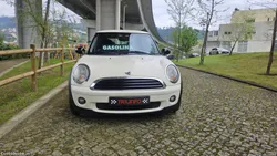 MINI Cooper one