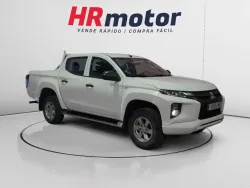 MITSUBISHI L200 2.2DI-D Doble Cabina M-PRO