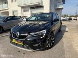 Renault Arkana 1.6 E-Tech Business