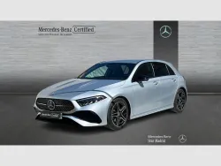 MERCEDES Clase A A 180d Progressive Line Advanced 8G-DCT