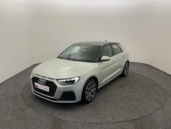 AUDI A1 Sportback 25 TFSI 95 ch BVM5 Advanced