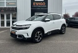 CITROEN C5 AIRCROSS 1.6 180ch SHINE PACK EAT8