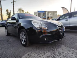 Alfa Romeo Giulietta 1.6 JTDm Corporate