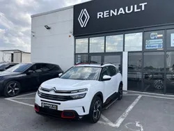 Citroen C5 Aircross BlueHDi 180ch S&S Shine EAT8