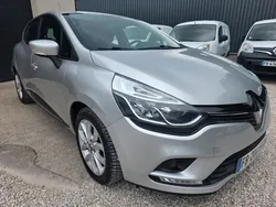 ✅renault clio iv 1.5 dci 90ch media nav⏩️ sans ad blue ⏩️edc boite automatique⏩️ premiere main ⏩️avec entretien constructeur