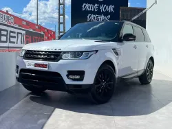 Land Rover Range Rover Sport 3.0SDV6 HSE Aut.