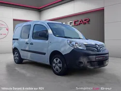 RENAULT KANGOO EXPRESS 1.5 DCI 75 EXTRA 75Ch Garantie 12 mois