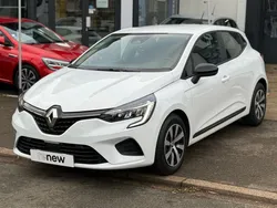 Clio v equilibre 1.0l tce 90cv