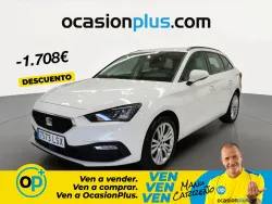 SEAT León ST 1.5 TSI S&S Style 130