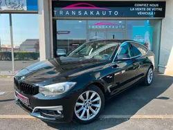 BMW SERIE 3 GRAN TURISMO F34 318d GT 143 ch Modern - FAP + EGR NEUF / ORIGINE FRANCE