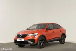 Renault Arkana 1.3 TCe R.S.Line EDC