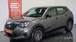 Peugeot 2008 1.2 PureTech Active de 2022