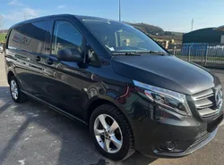 VITO 119CDI 4X4 Mixto CP SELECT COURT