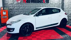 Renault Mégane de 2012