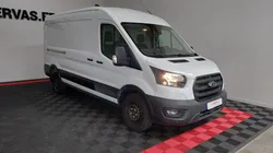 Ford Transit 350 L3H2 2.0 ECOBLUE 170cv TREND BUSINESS