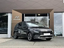 Hyundai Bayon 1.0 T-GDi 100ch Creative