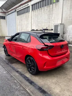 Opel Corsa F 1.2 MHEV 101cv 9.692Km