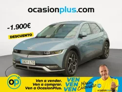HYUNDAI Ioniq 5 58kWh Light RWD 125kW