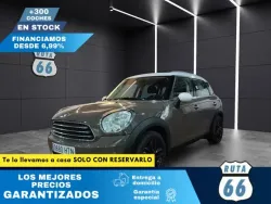 MINI Mini Countryman COUNTRYMAN COOPER D ALL4 AUT.