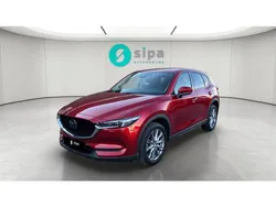 Mazda CX-5 II 2.2L Skyactiv-D 150 ch 4x2 BVA6 Selection 5p
