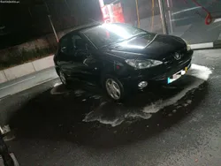 Peugeot 206 1.4