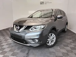 Nissan x-trail 1.6 dci 130 bva acenta – toit ouvrant – 99000 km –