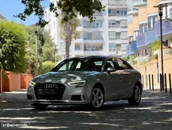 Audi A3 Limousine 30 TDI S tronic sport