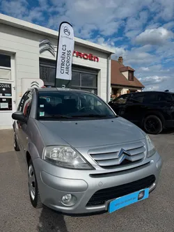 Citroën C3 1.1i 61ch - 5 portes - Essence - boite manuelle