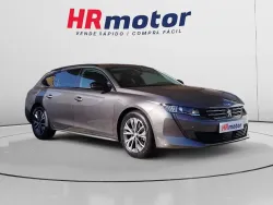 Peugeot 508 SW Hybrid 225 Active Pack e-EAT8