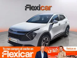 KIA Sportage 1.6 T-GDi Drive 150