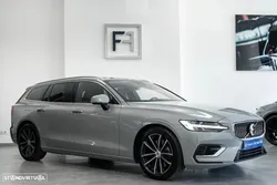 Volvo V60 2.0 T6 AWD TE Core