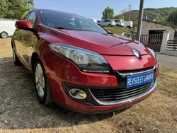 Renault Mégane 1,2l 115 cv Dynamique & Embrayage neuf Moteur à chaine 1ère main Garantie 1 an