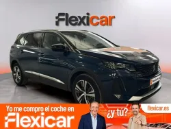 Peugeot 5008 1.2 PureTech 96KW S&S Allure EAT8