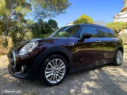 MINI Clubman One D Auto