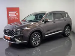 Hyundai Santa Fe 1.6 T-GDI PHEV Calligraphy Pack