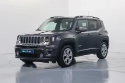Jeep Renegade 1.6Mjt Limited 4x2 DDCT