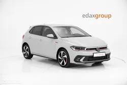VW Polo 2.0 TSI GTI DSG