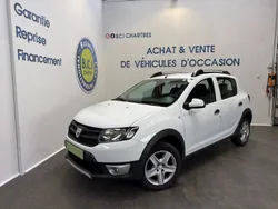Dacia SANDERO 0.9 TCE 90CH ECO² AMBIANCE