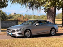 Mercedes Benz S500 Coupe 4Matic Plus 4.7 V8 455CH 7G-TRONIC*TOIT PANO*PEINTURE MAGNO*MAGNIFIQUE