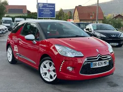 CITROEN DS3 l 1,6 THP 150 CV SPORT CHIC 1°MAIN