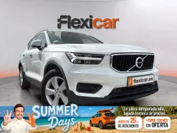 VOLVO XC40 T3