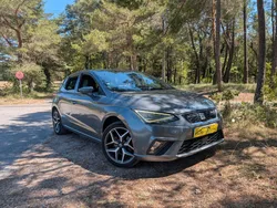 SEAT IBIZA 1,0 Tsi 115 Xcellence