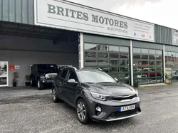 Kia Stonic 1.6 CRDI Vision