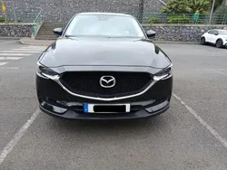 Mazda CX-5 2.2 D Evolve AT HS Navi