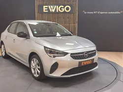 Opel corsa 1.2 75 elegance business - 1ere main